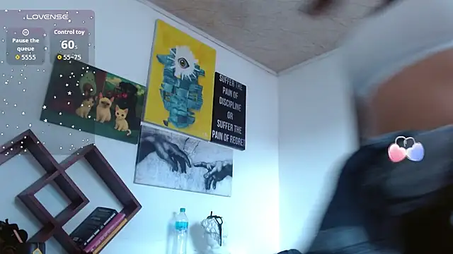 ZoeBakers_n Live XXX chat