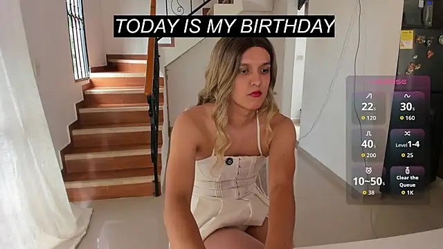 Valentina_____ Webcam show