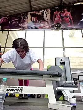 Sam_Saran Live XXX chat