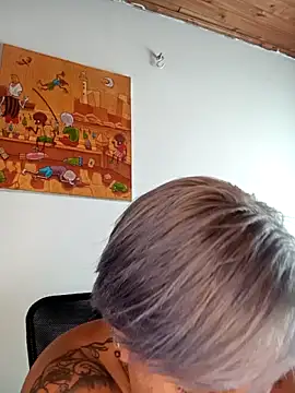 DirtyBIianca – Live XXX-chat