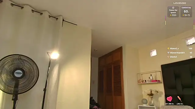 Онлайн чат XXX shanakendal2