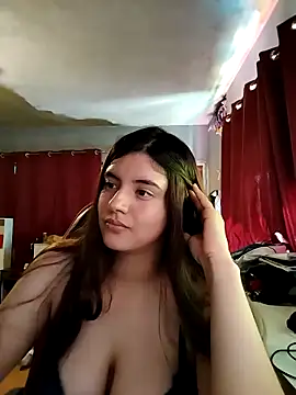 Show de Carandrew na webcam