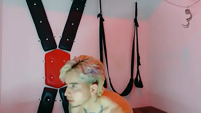 Show de webcam de AliceandMax