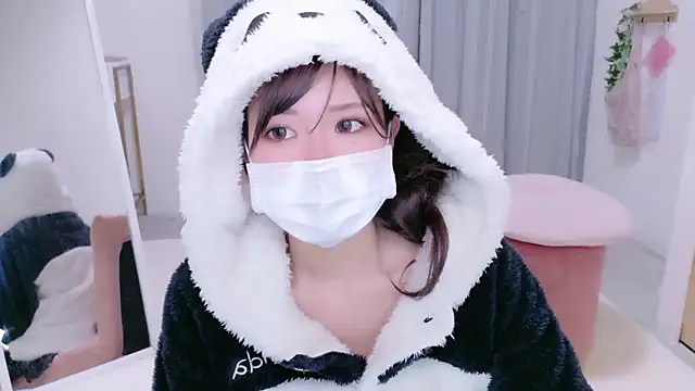 NAMI_s2's Webcam Show