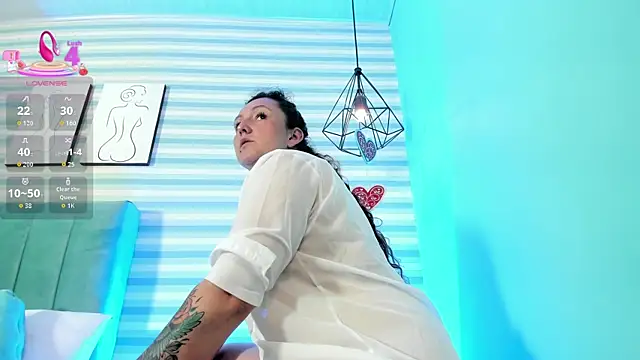 abby_apple Live XXX-Chat