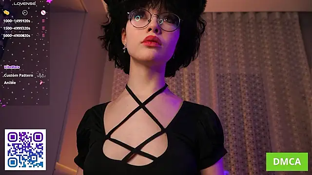 XXX chat uživo modela JodyHeap