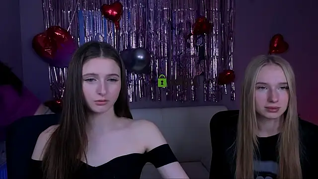 nekky_mouse Adlı Modelin Canlı XXX Sohbeti