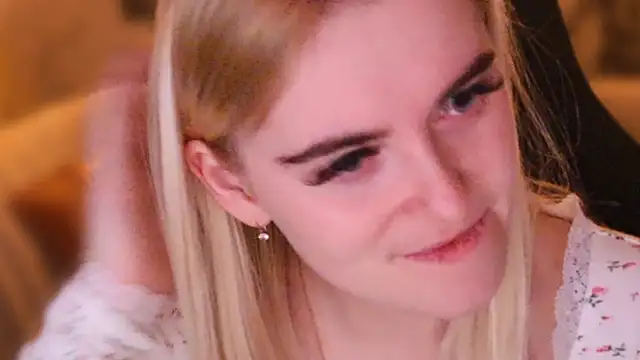 Stef_Nicks 라이브 XXX 채팅