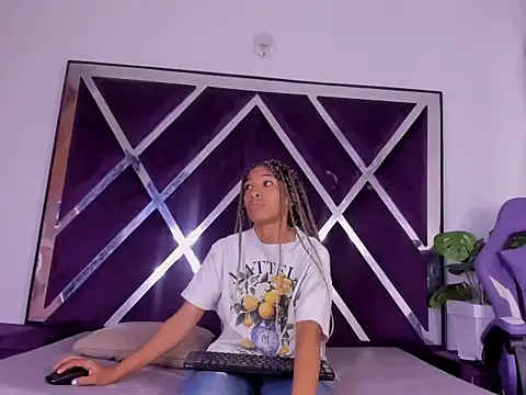 angelkyraasm – Live XXX-chat