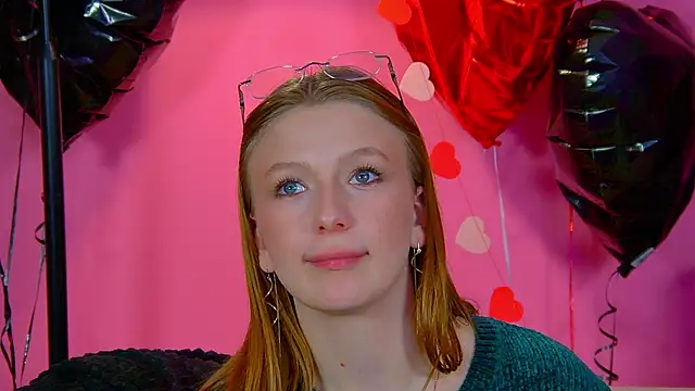 BeatriceBinoche's Live XXX Chat