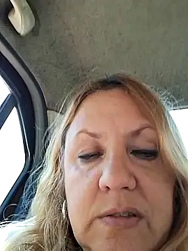 JennyInVegas' Webcam Show