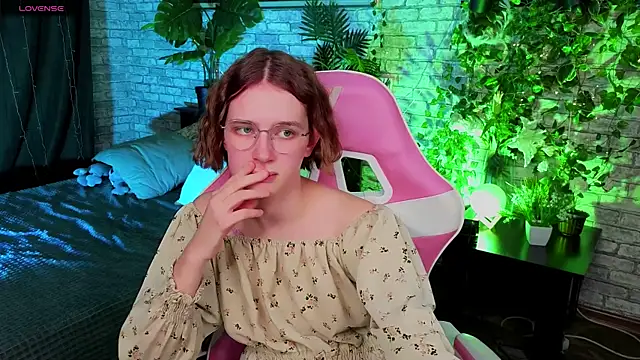 Mia_Mooore – Live XXX-chat
