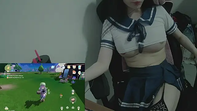 mommywho69 Show Webcam