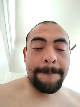 daringprince Show in webcam