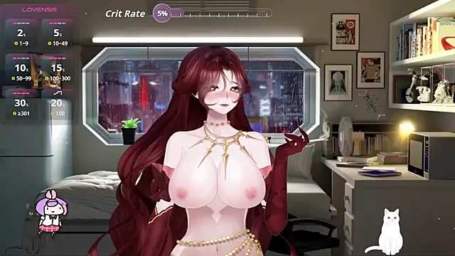 Chat XXX Live chenxi003