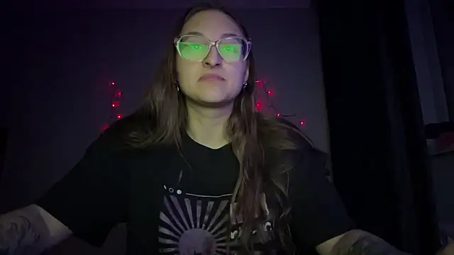 YettaUrive Webcam-Show