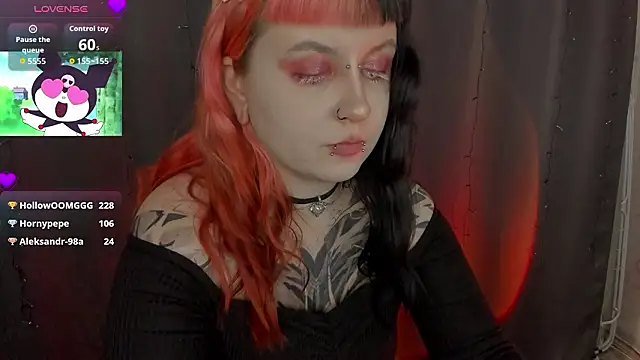 t0riayun0 – Live XXX-chat