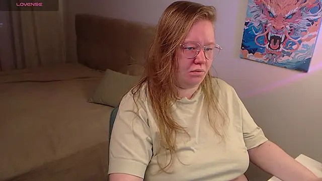 Онлайн чат XXX Bunny_Anya