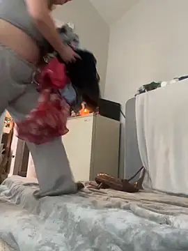 Živý XXX chat Lilith_marie23