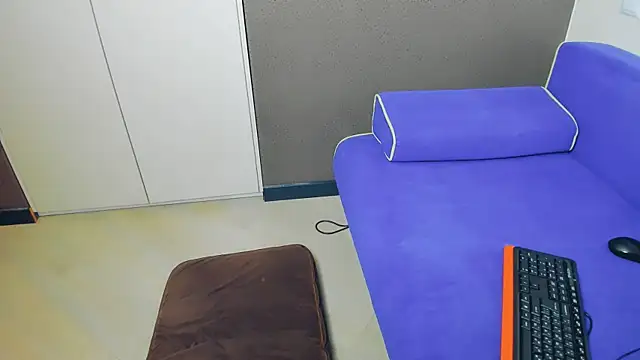 دردشة BrilliantGirll الجنسية المباشرة