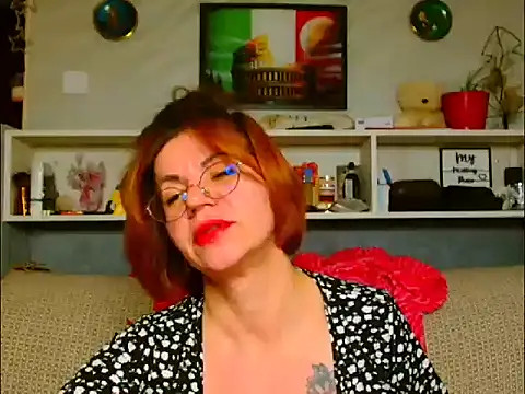 Natali3855's Live XXX Chat