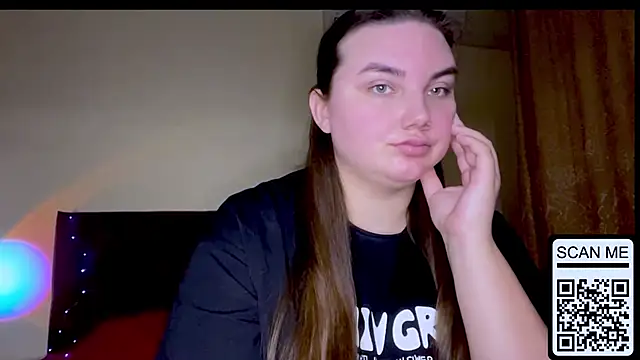 Dreamyblushfairy's Live XXX Chat