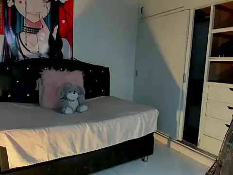 Skylovershot's Live XXX Chat