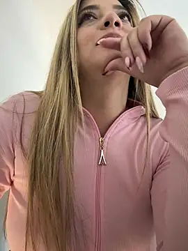 BunnyFoxxxy's Live XXX Chat