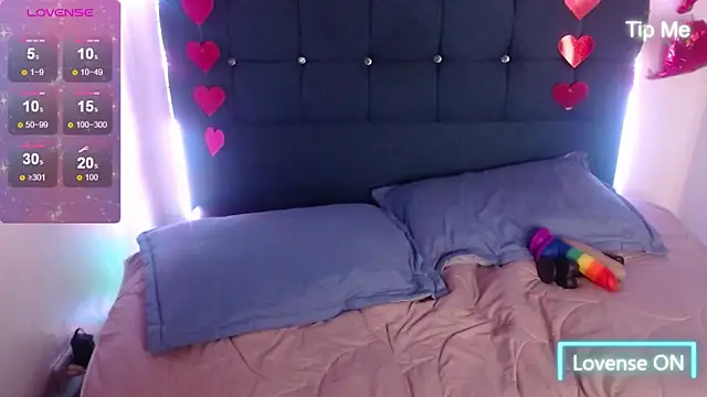 Chat XXX ao vivo de Catalinajane1