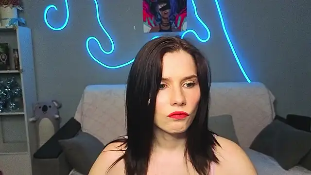 JinxMoon Obrolan Langsung XXX