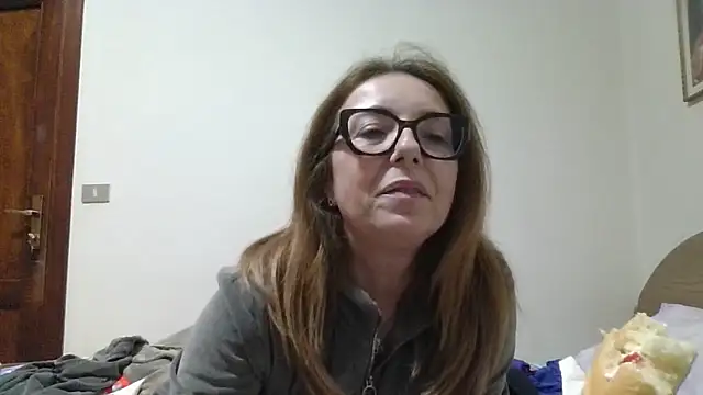 Miasexmilf Webcam show