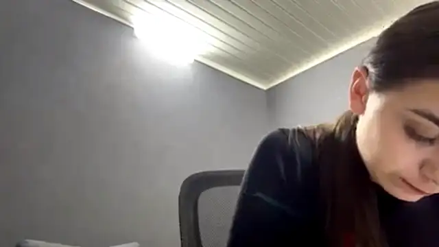 SarahHeadly's Live XXX Chat