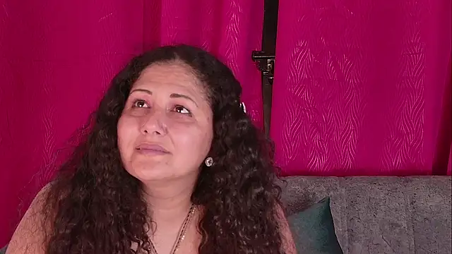 แชท XXX สดของ Genesis_Montenegro_OA