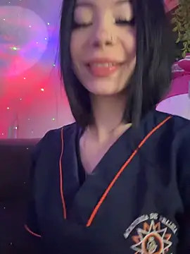 Živý XXX chat violettahotass