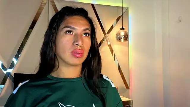 MeelFoxn Webbikameraesitys