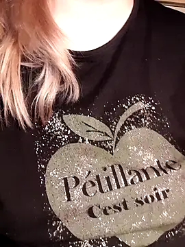 Missy_DM Live XXX-chat