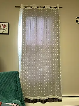 MiraKisssn Webbikameraesitys