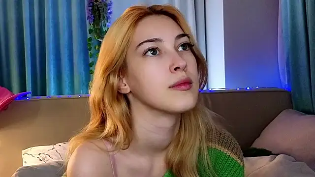 XXX chat uživo modela AngelicRice