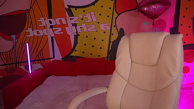 LiaBrazzerr Obrolan Langsung XXX