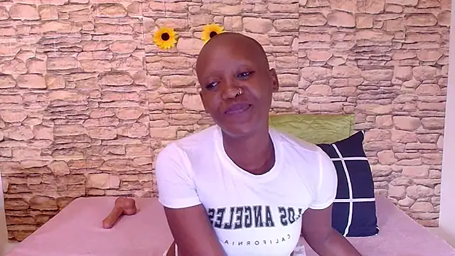 EbonyOlive69 Live XXX-Chat