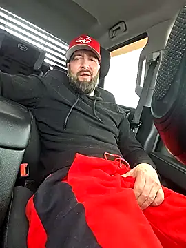 Beardedtattood – Kamerová šou