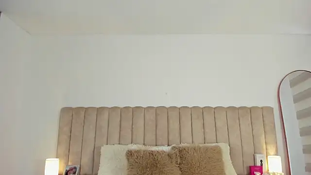 Pokazy przed kamerką – Sophie_Restrepo