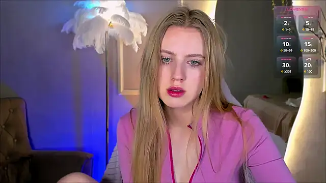 Chatroom XXX en direct de Kelly__White