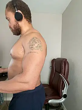 Chat XXX ao vivo de Fathero1time