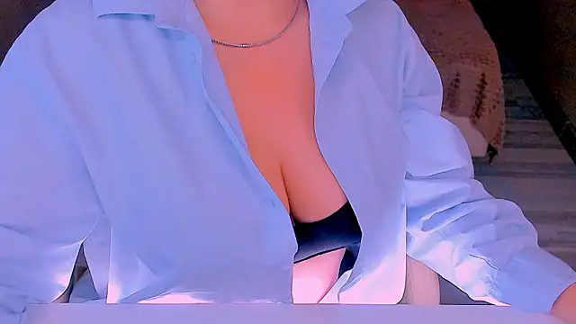 AnaMills Obrolan Langsung XXX