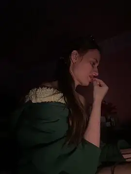 Flossy_Vettie Obrolan Langsung XXX