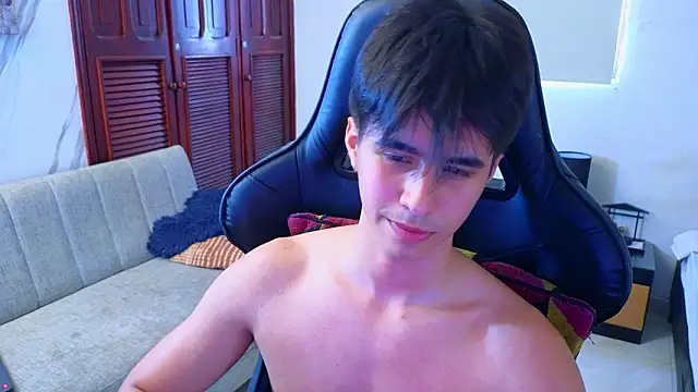 Chat XXX ao vivo de carl_dixon