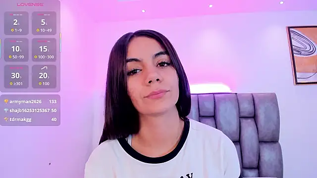 martina_mancini Chat XXX in diretta