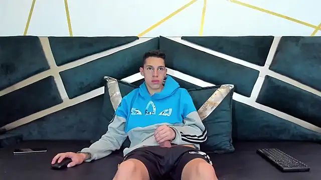 Chat XXX ao vivo de thiago19s