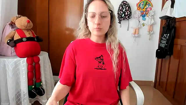 Adele_johnsonn1 Chat XXX in diretta